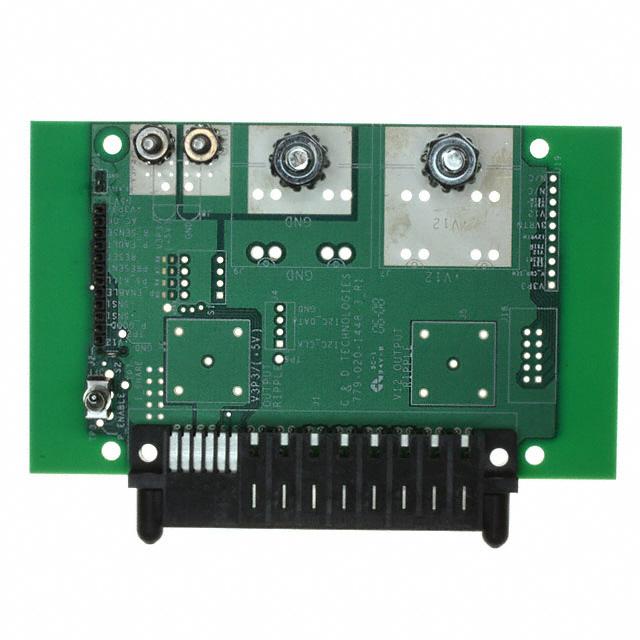 Picture of D1U-12-CONC