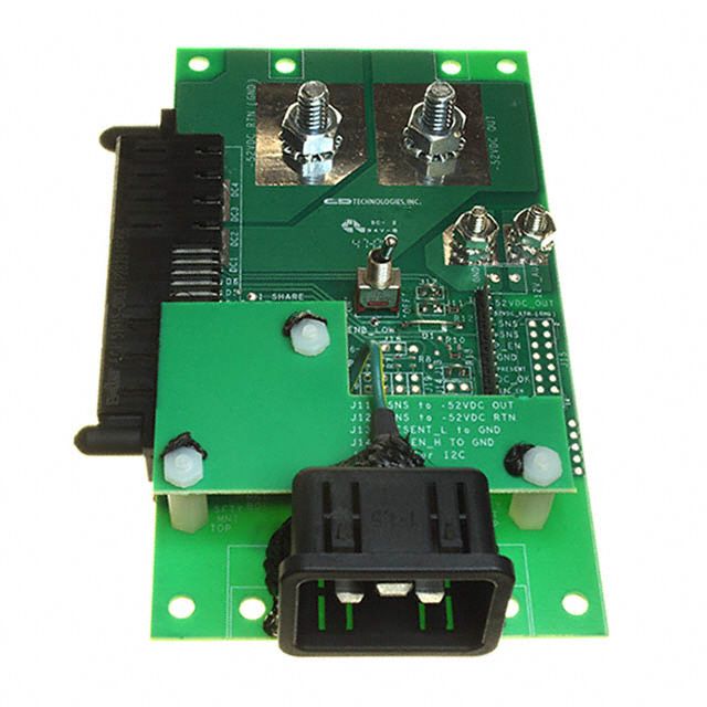 Picture of D1U-52-CONC