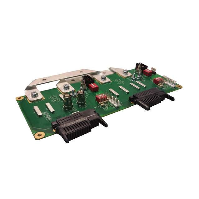 Picture of D1U54P-12-CONC