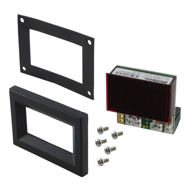 Picture of DCA-20PC-6-DC1-RL-C