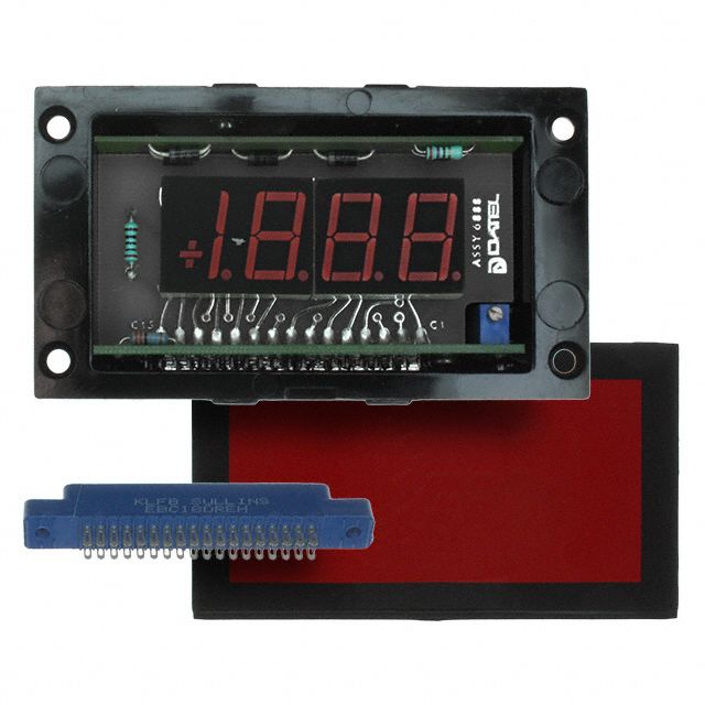 Picture of DM-3100B-1