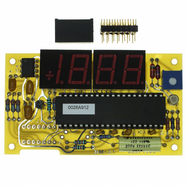 Picture of DM-31-1