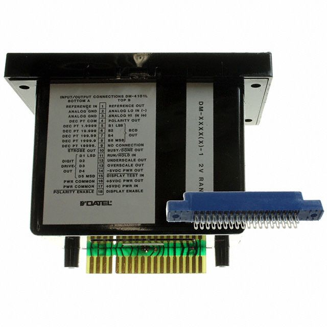 Picture of DM-4101L-1