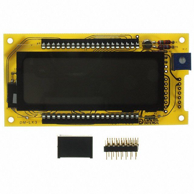 Picture of DM-LX3-1