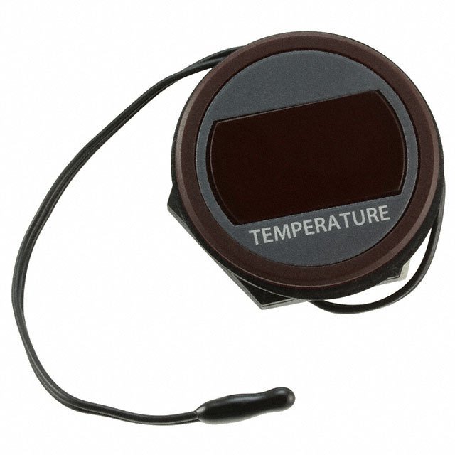 Picture of DMR20-1-TMP-R-C