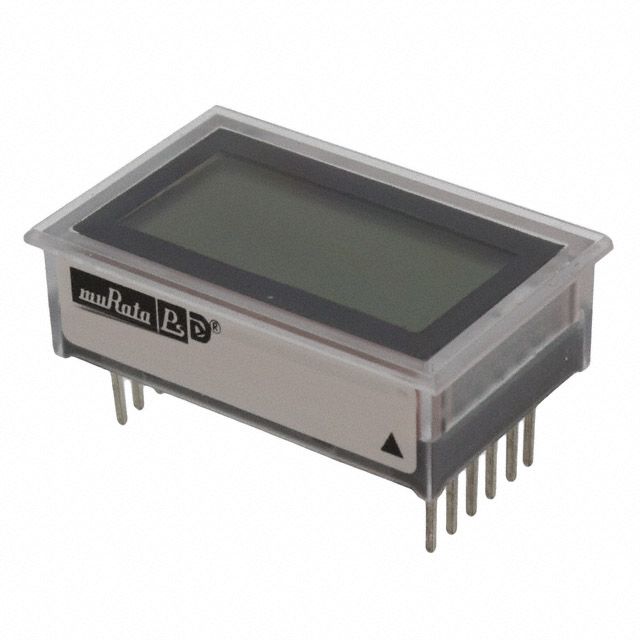Picture of DMS-20LCD-0-5B-C
