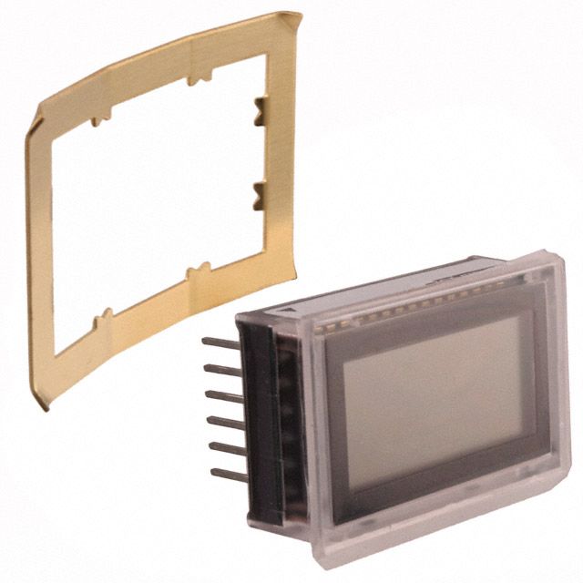 Picture of DMS-20LCD-0-5-C