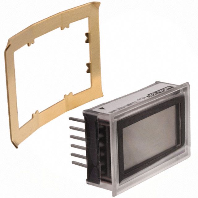 Picture of DMS-20LCD-0-9-C