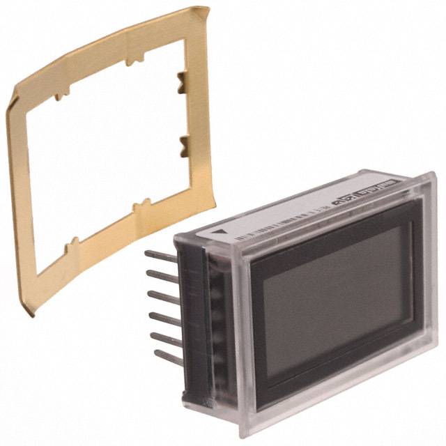 Picture of DMS-20LCD-1-5B-C