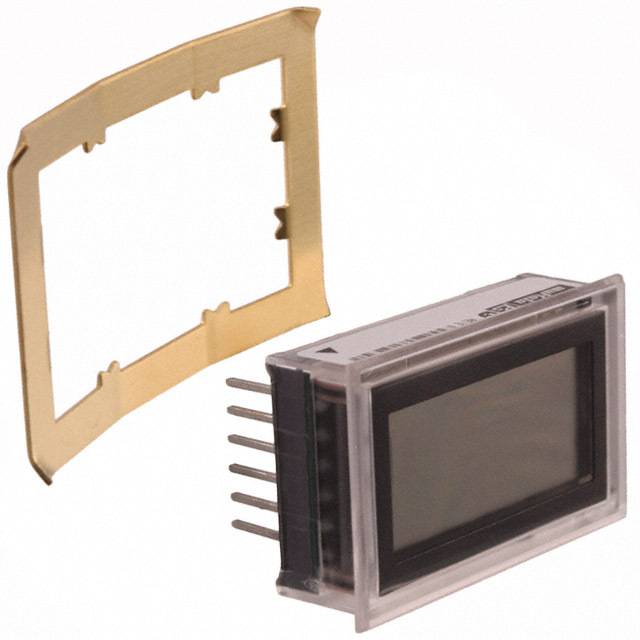 Picture of DMS-20LCD-1-5-C