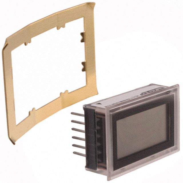 Picture of DMS-20LCD-1-9-C