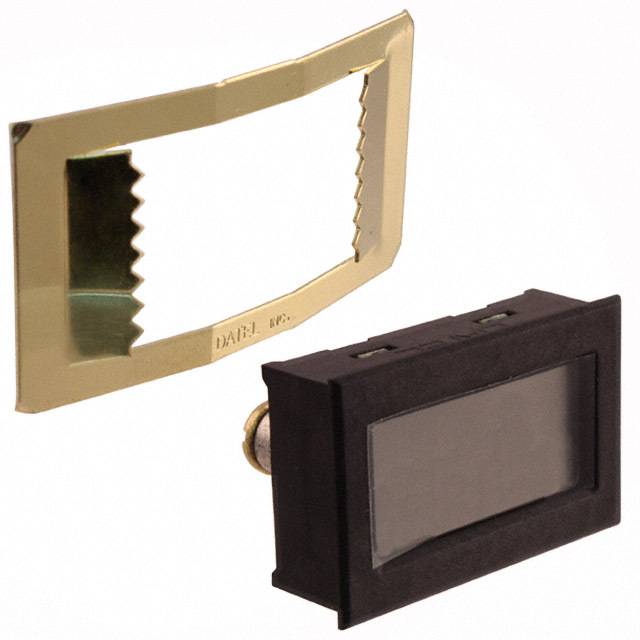 Picture of DMS-20LCD-1-DCM-C