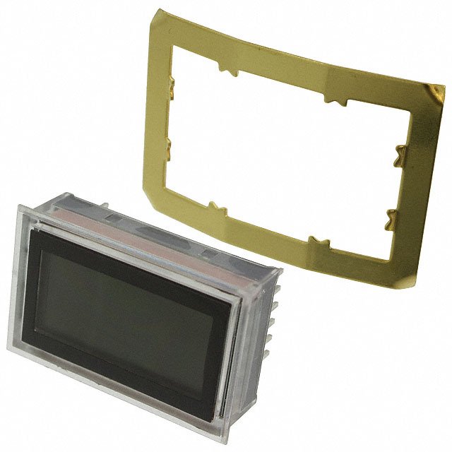 Picture of DMS-20LCD-2-5B-C