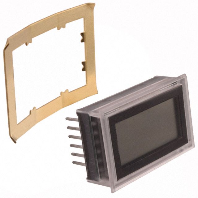Picture of DMS-20LCD-2-5-C