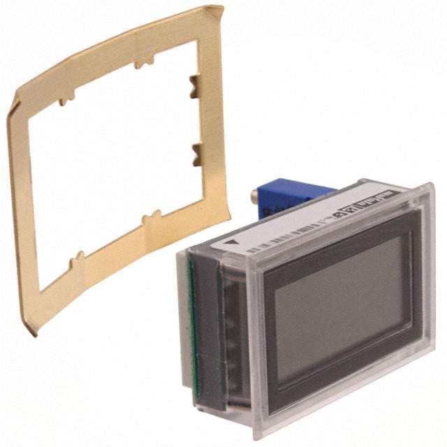 Picture of DMS-20LCD-4/20P-C