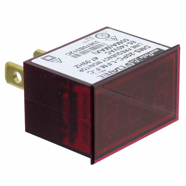 Picture of DMS-20PC-1-FM-F-C