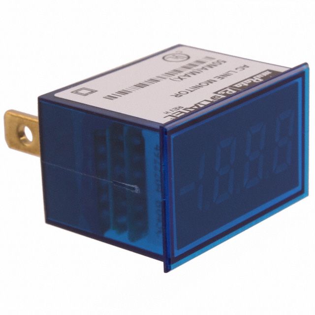 Picture of DMS-20PC-1-LM-BF-C