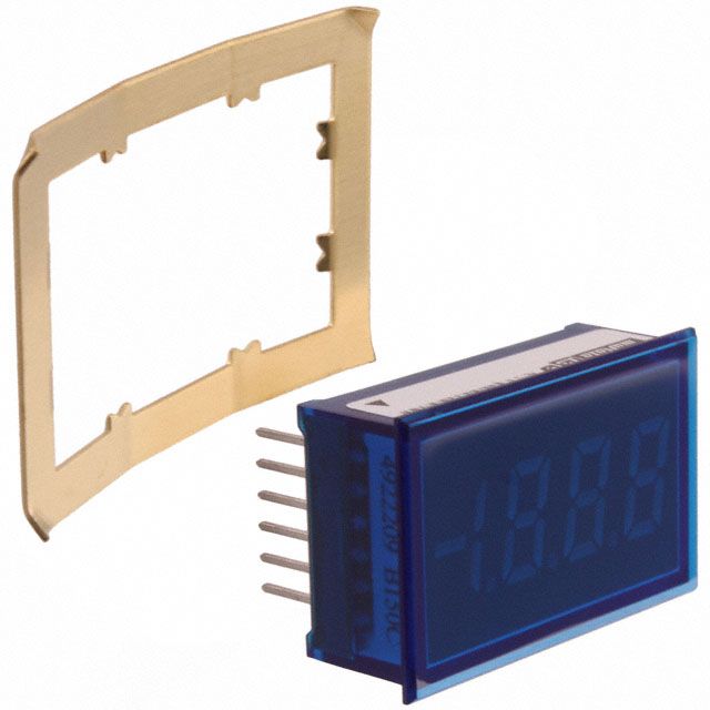 Picture of DMS-20PC-2-BL-C