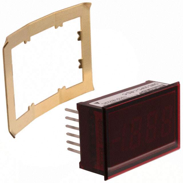Picture of DMS-20PC-3-RL-C