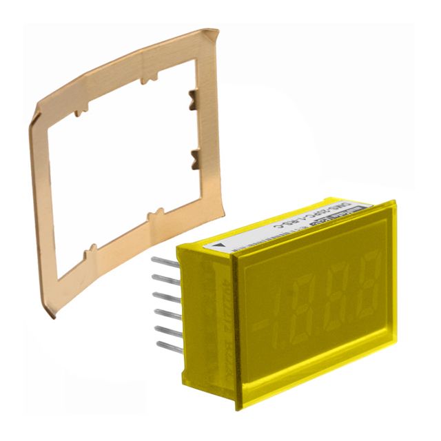 Picture of DMS-20PC-3-YS-C