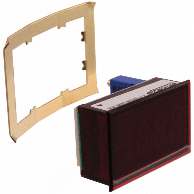 Picture of DMS-20PC-4/20P-C