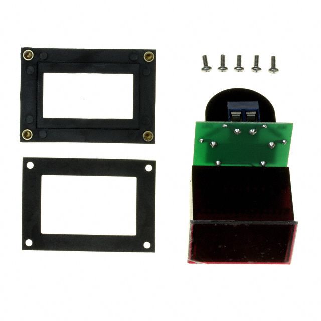 Picture of DMS-20RM-1-AC1-R-C