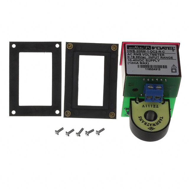 Picture of DMS-20RM-1-DC2-R-C