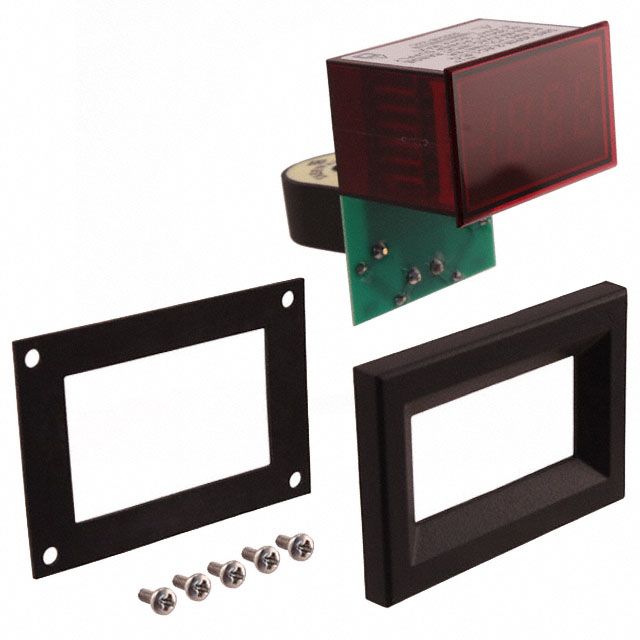 Picture of DMS-20RM-2-AC1-R-C