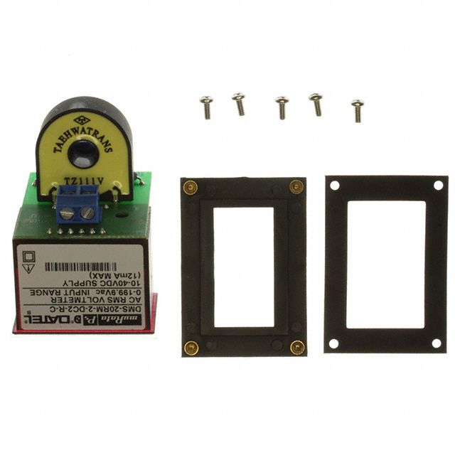 Picture of DMS-20RM-2-DC2-R-C