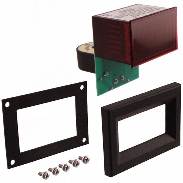 Picture of DMS-20RM-3-AC1-R-C