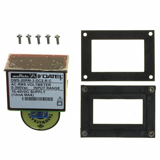 Picture of DMS-20RM-3-DC2-R-C