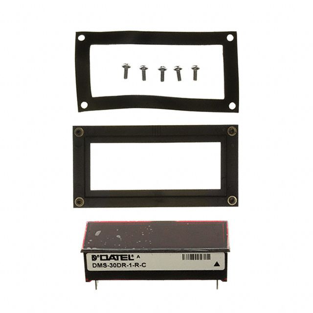 Picture of DMS-30DR-1-R-C