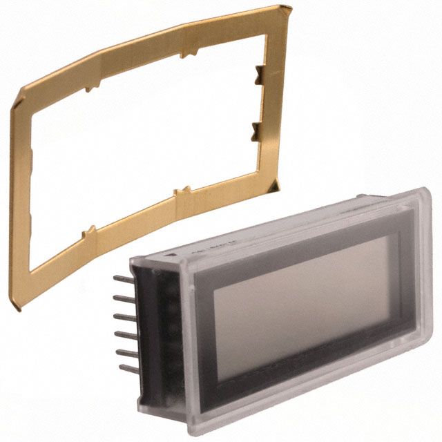 Picture of DMS-30LCD-0-5-C