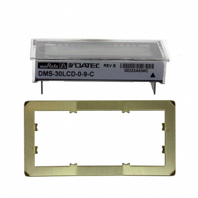 Picture of DMS-30LCD-0-9-C