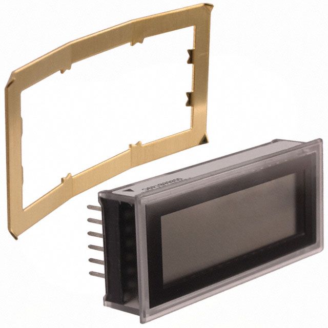 Picture of DMS-30LCD-2-5-C