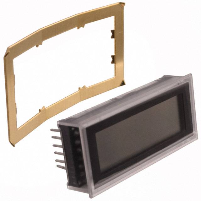 Picture of DMS-30LCD-2-9-C