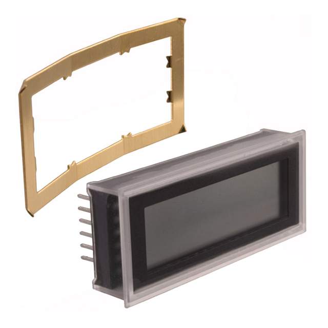 Picture of DMS-40LCD-1/2-9-C
