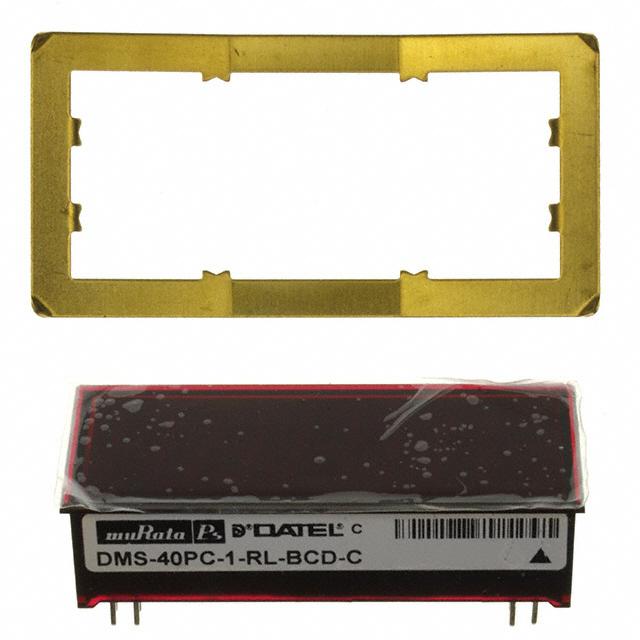 Picture of DMS-40PC-2-RL-BCD-C