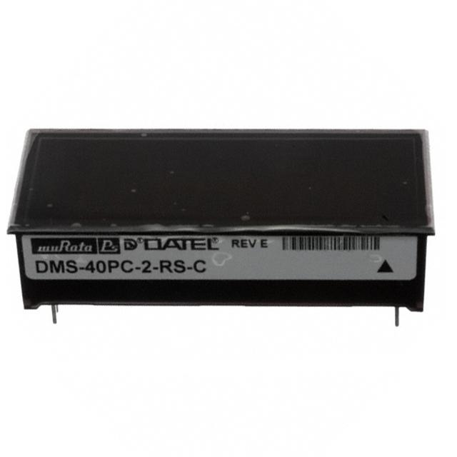 Picture of DMS-40PC-2-RS-C