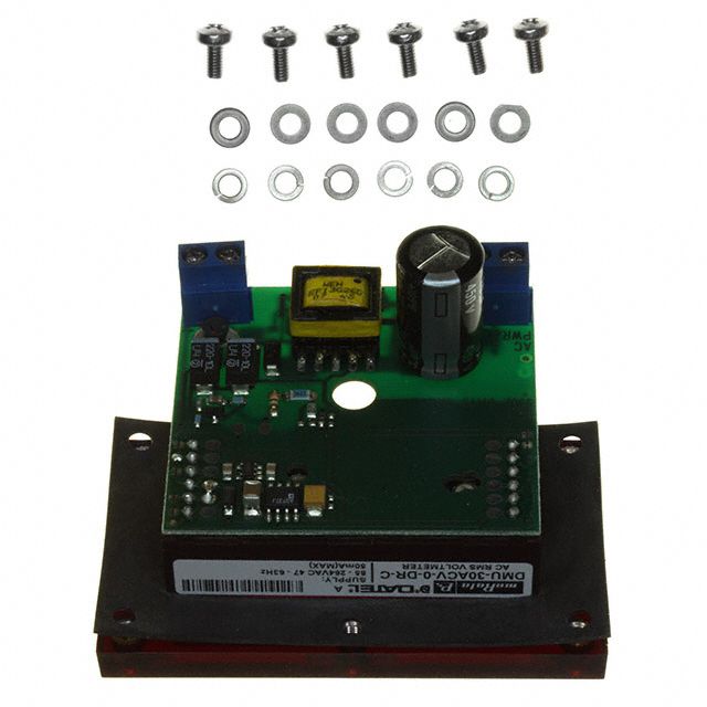 Picture of DMU-30ACV-0-DR-C