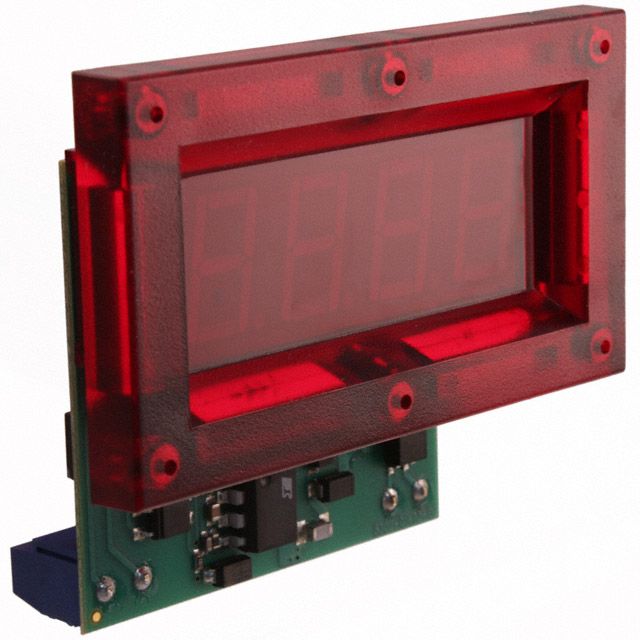 Picture of DMU-30DCV-1-DR-C
