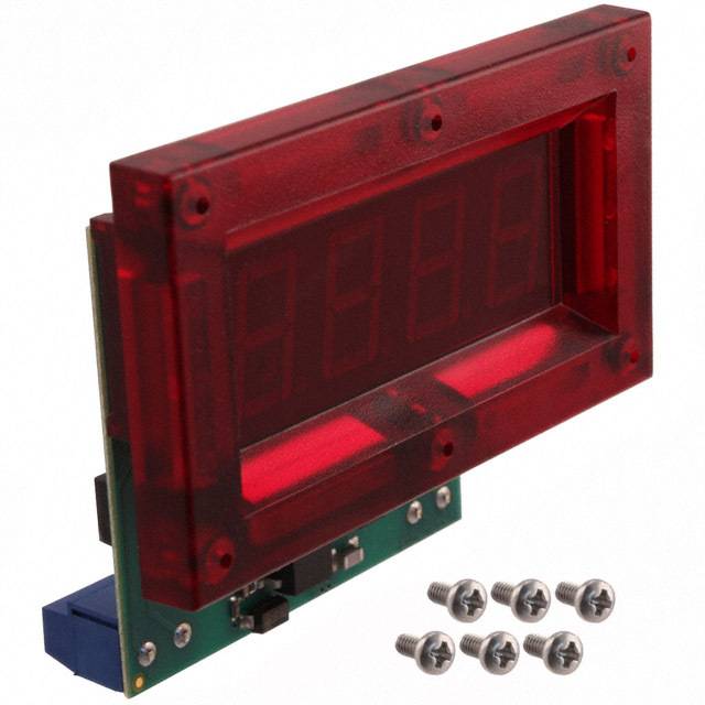 Picture of DMU-30DCV-2-DR-C