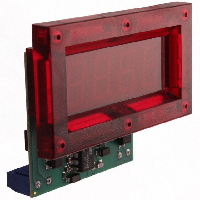 Picture of DMU-30DCV-3-DR-C