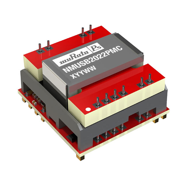 Picture of NMUSB2022PMC-R7