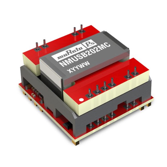 Picture of NMUSB202MC-R7