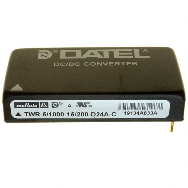 Picture of TWR-5/1000-15/200-D24A-C