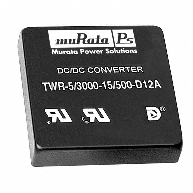Picture of TWR-5/3000-15/500-D12A-C
