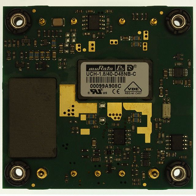 Picture of UCH-1.8/40-D48NB-C