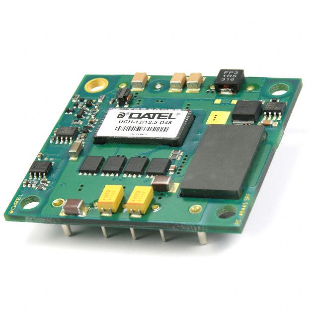 Picture of UCH-12/12.5-D48NB-C