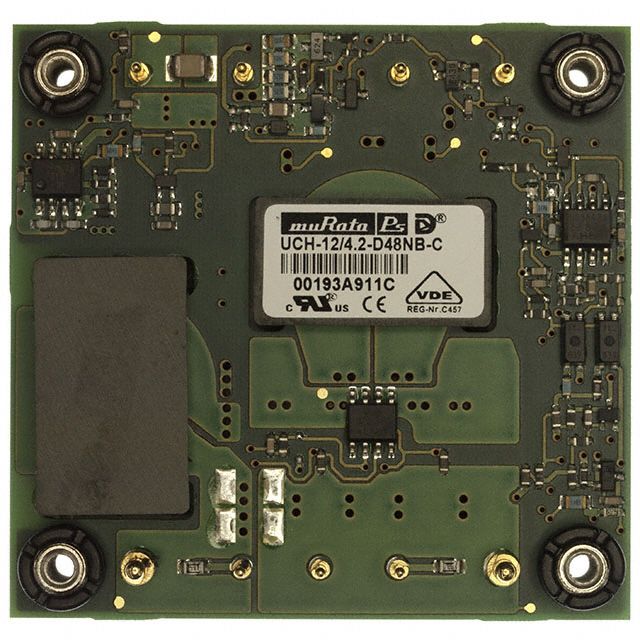 Picture of UCH-12/4.2-D48N-C